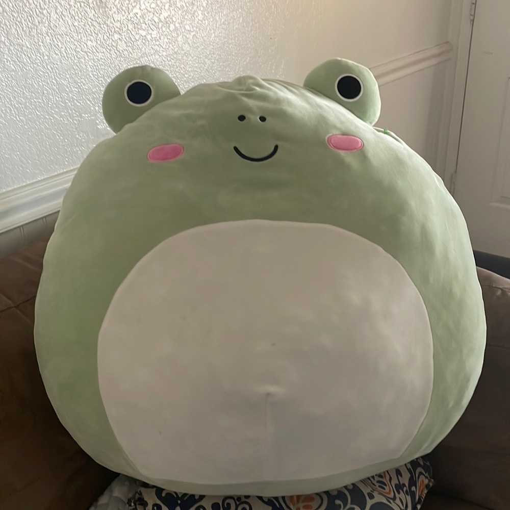 bartelli 24 inch squishmallow